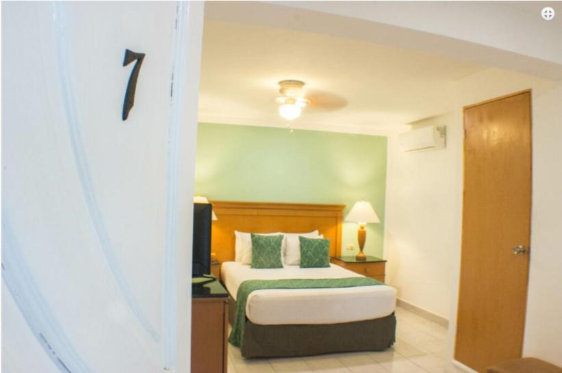 Hotel Central Station Tulum Dış mekan fotoğraf