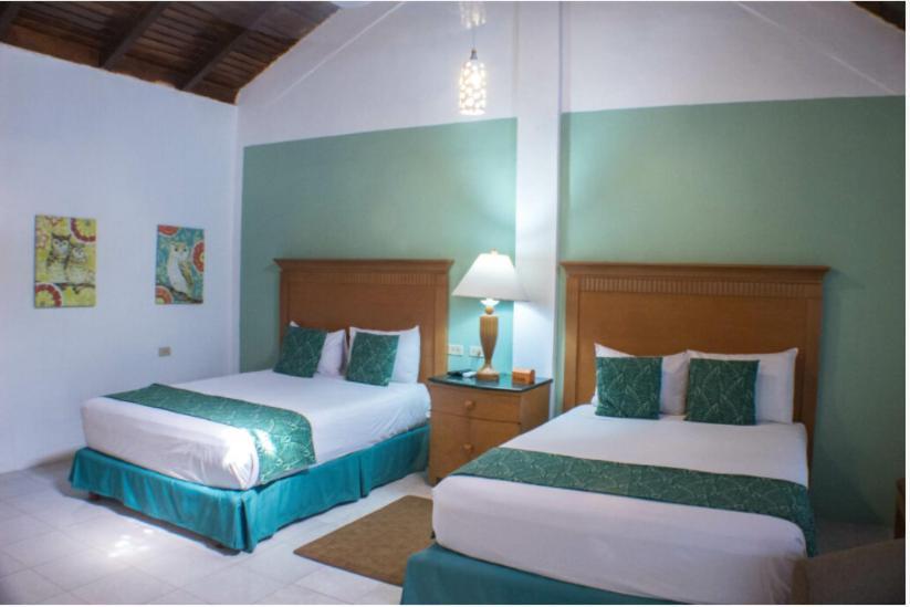 Hotel Central Station Tulum Dış mekan fotoğraf