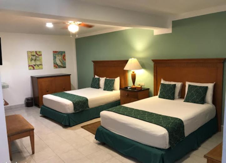 Hotel Central Station Tulum Dış mekan fotoğraf