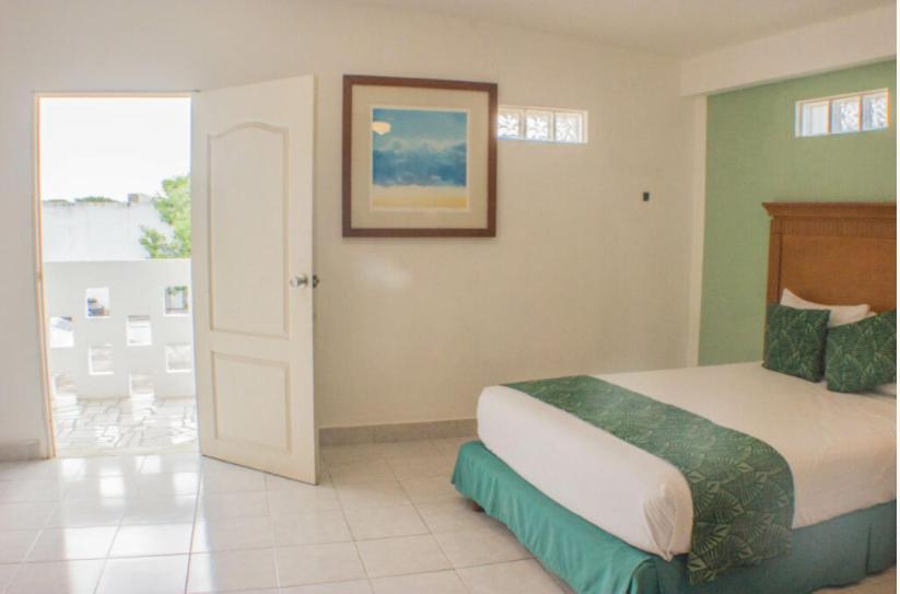 Hotel Central Station Tulum Dış mekan fotoğraf