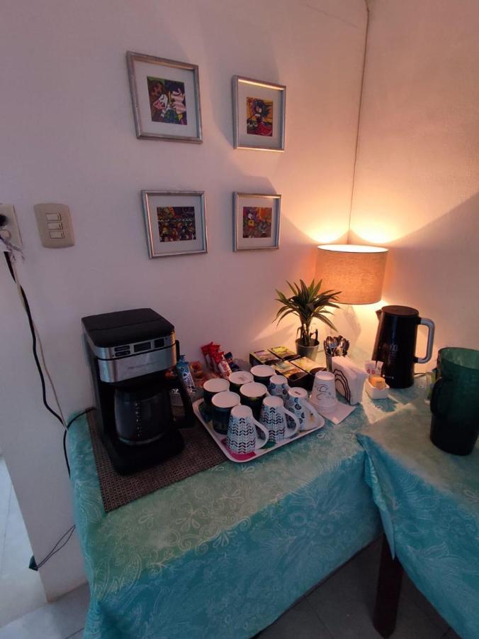 Hotel Central Station Tulum Dış mekan fotoğraf