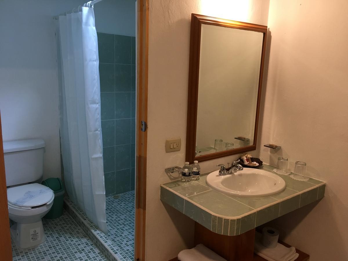Hotel Central Station Tulum Dış mekan fotoğraf